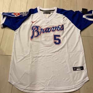 Baseball jerseys